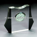 Crystal Clock Gift